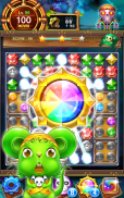 Jewels Fantasy 2024(Match 3) screenshot 6