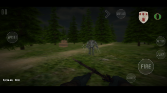 Grendel: Fiend From Hell screenshot 4