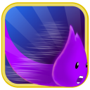 Rope Swing - Jelly Icon