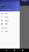 Daily Linux Commands screenshot 2