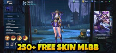 MazzRenn Injector : Free Unlock All Skin screenshot 6