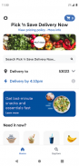Pick 'n Save Delivery Now screenshot 2
