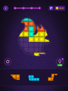 Block Puzzle - Jocuri puzzle screenshot 22
