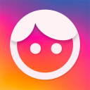 Pikfix - Photo Enhance & Repair Icon