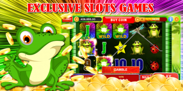 Club Billionaire Slots Machine Casino screenshot 3