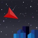 Space Dart Icon