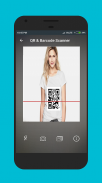 QR Code Scanner & Barcode Scanner,QR Code Generate screenshot 2