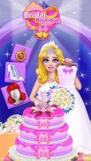 Bridal Boutique Salon Games screenshot 0