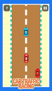 Car Traffic Racing screenshot 1