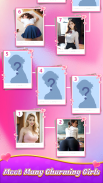 Solitaire Romantic Dates screenshot 4