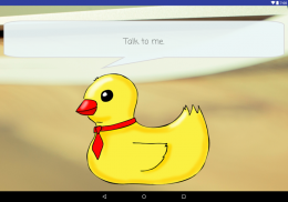 Doug the Duck: The Rubber Duck Debugger screenshot 0