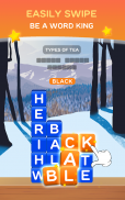 Word Box - Trivia & Puzzle Game screenshot 1