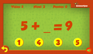 Educational Games Mathematics screenshot 5