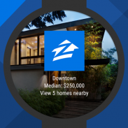 Zillow: Find Houses for Sale & Apartments for Rent screenshot 0