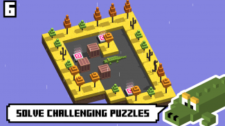 Loopy Mazes - Endless Arcade Maze Runner screenshot 4