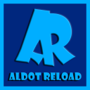 Aldot Reload App Icon
