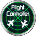 Flight Controller Icon