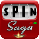 Spin Saga Casino - Free Vegas Slots