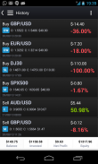 eToro Mobile Trading & Stocks screenshot 7