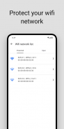 Wifi 비밀번호 마스터 screenshot 3