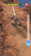 Offroad Hill Drive screenshot 6