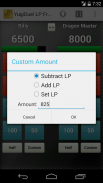 YugiDuel: YuGiOh LP Calculator screenshot 4