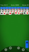 Spider Solitaire -  Cards Game screenshot 1