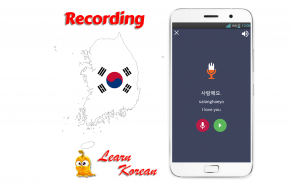 Learn Korean Language Offline screenshot 7