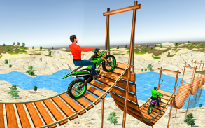 Bike Stunt Games – Bike Racing screenshot 3