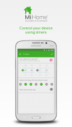 MiHome – Energenie Smart Home screenshot 4