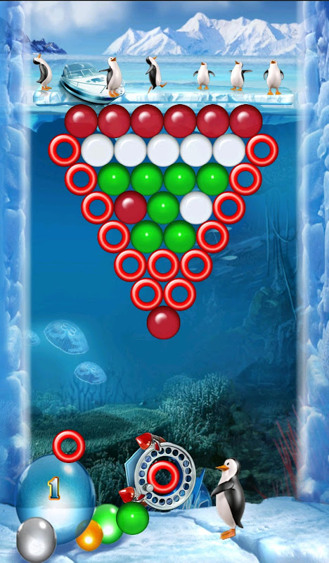 Bubble Shooter HD - APK Download for Android