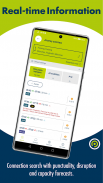 MVV-App – Munich Journey Planner & Mobile Tickets screenshot 15