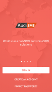 KudiSMS-Bulk SMS Nigeria (New) screenshot 8