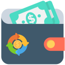 Debt Book - Debt Manager Icon