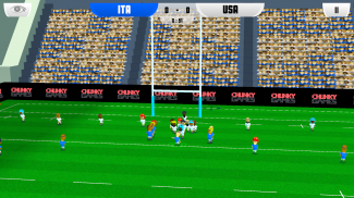 Rugby World Championship 2 screenshot 12