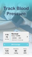 Dr. Blood Pressure: Diabetes screenshot 5