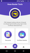 Hoax Buster Tools V2 screenshot 3
