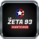 Zeta 93 Puerto Rico Radio La Zeta 93 Fm NO OFICIAL - Baixar APK para Android | Aptoide