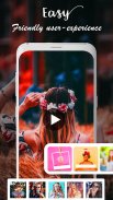 Photo Video Maker with Music screenshot 5