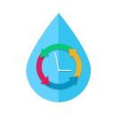 WaterMe Reminder Icon