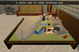 Happy Family Virtual Adventure screenshot 7