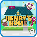 Henry's Home - Baixar APK para Android | Aptoide