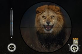 Wild Deer Hunting Simulator screenshot 2