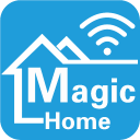 Magic Home WiFi Icon