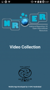 NROER Videos screenshot 0