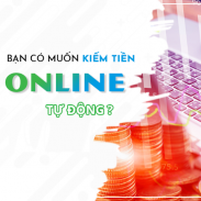 Hướng Dẫn Kiếm Tiền Online, Kiếm Tiền Tại Nhà screenshot 2