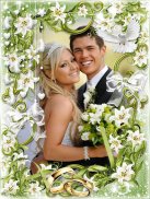 Wedding Photo Frames screenshot 3