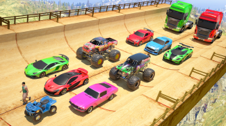 Car Games 2023 - Car Games 3D screenshot 4