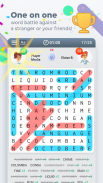 Word Search - Daily Word Games screenshot 2