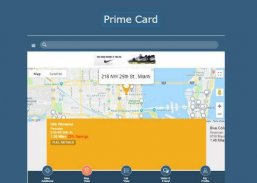 Primecard screenshot 3